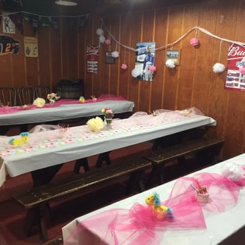 Old Towne Pizza - The party room actually dress is a pretty OK - Pizza Near Me - Tehachapi, California