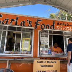 Carlas Baskets & More...
