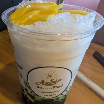 Pho Ao Sen - Vietnamese Near Me - Livermore, California Pho Ao Sen - Vietnamese Near Me - Livermore, California
