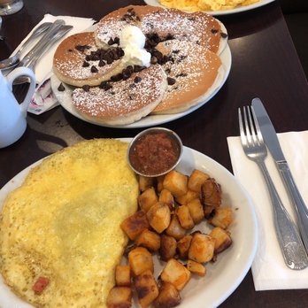 Eggs 'n Things - Breakfast & Brunch Near Me - Honolulu, Hawaii