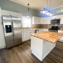 Specialty Restoration Services