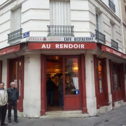 Rendoir