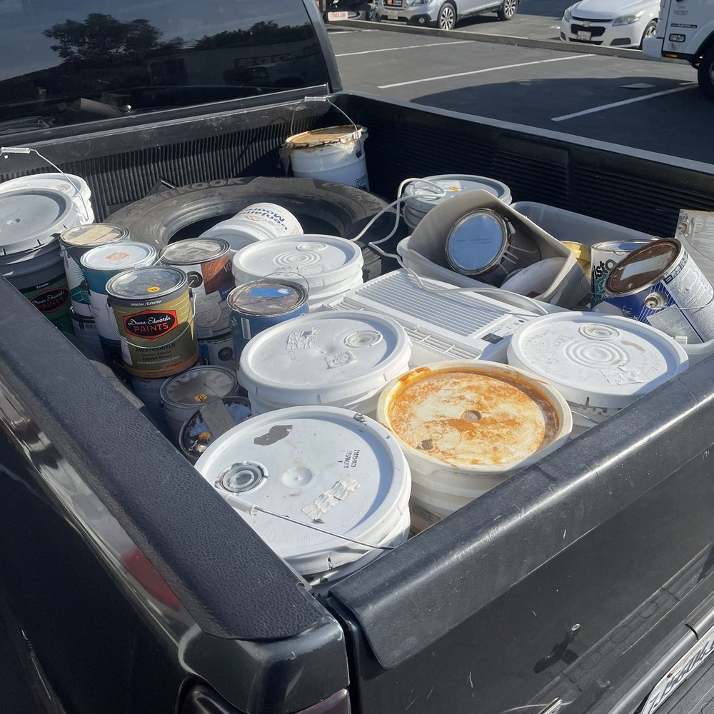 Space Maker Junk Removal - Junk Removal & Hauling Near Me Space Maker Junk Removal - Junk Removal & Hauling Near Me
