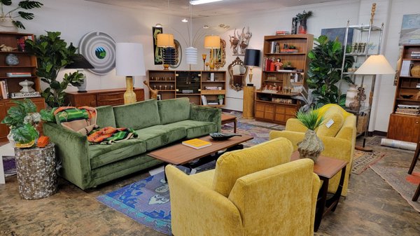 Uptown Modern by null