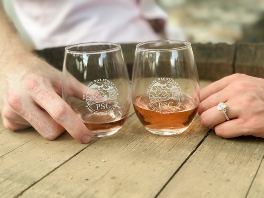 Page Springs Cellars Tasting Room & Bistro by null