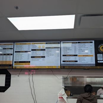 Desi District - Menu - Indian Near Me - Cedar Park, Texas Desi District - Menu - Indian Near Me - Cedar Park, Texas