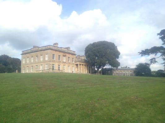 Blaise Castle by null