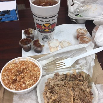 R & R Bar B Que - Barbeque Near Me - Concord, North Carolina R & R Bar B Que - Barbeque Near Me - Concord, North Carolina