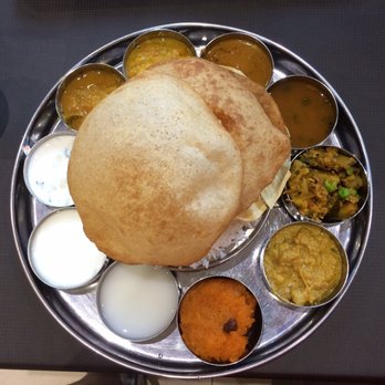 Saravanaa Bhavan - Indian Near Me - Parramatta, NSW