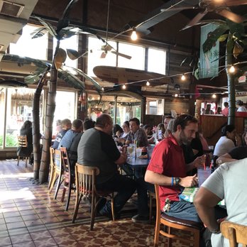 Hula Hut - Tex-Mex Near Me - Austin, Texas