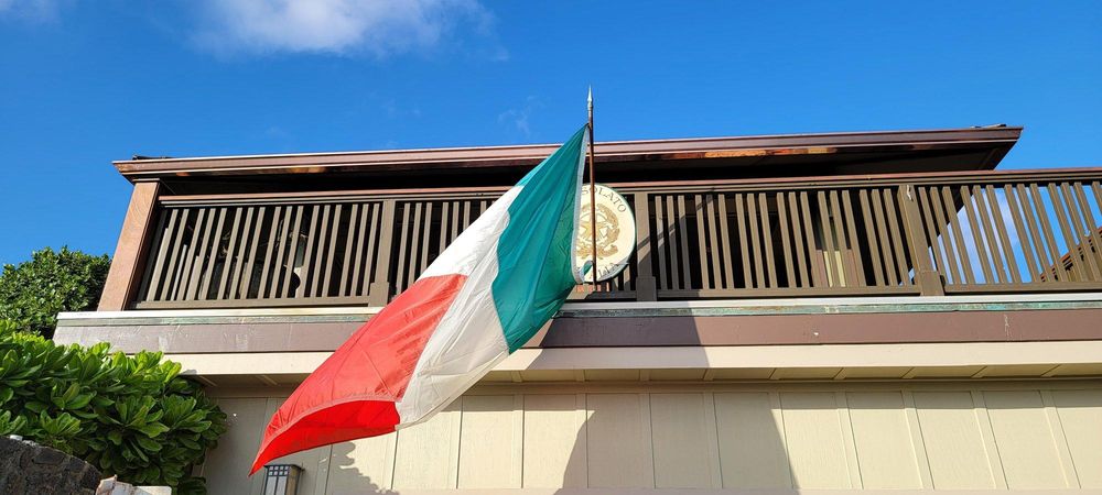 Slide of Kelly Sheet Metal