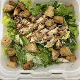 Caesar Salad