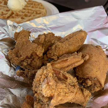 BB's Cafe - Soul Food Near Me - Covina, California BB's Cafe - Soul Food Near Me - Covina, California