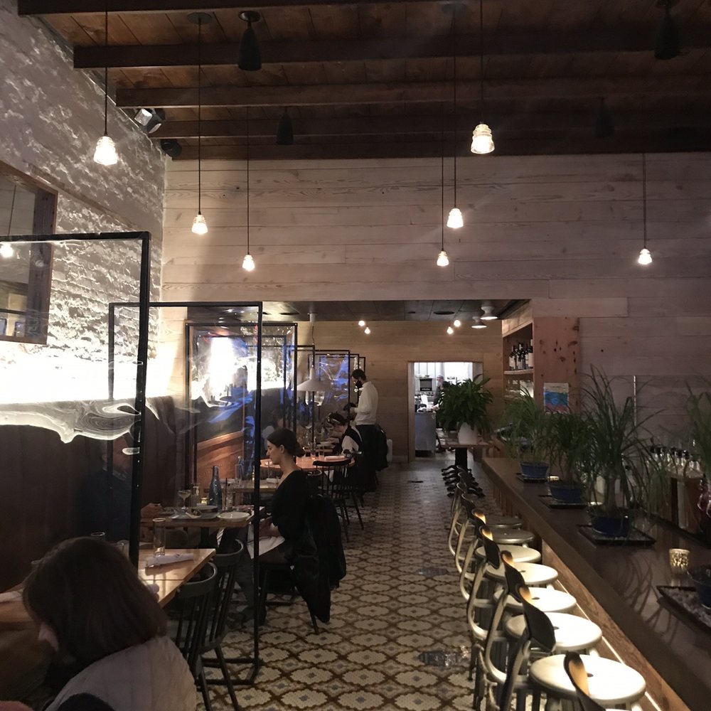 Meadowsweet - New American Near Me - Brooklyn, New York Meadowsweet - New American Near Me - Brooklyn, New York