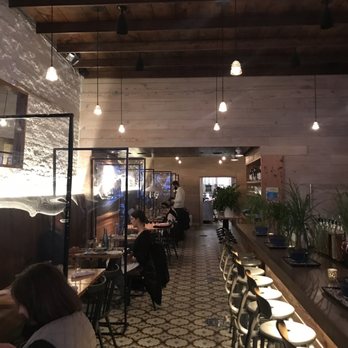 Meadowsweet - New American Near Me - Brooklyn, New York
