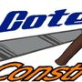 Photo of J B Cote Construction Inc