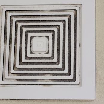 Comfort Suites - Bathroom vent....hasn't been cleaned in years..filthy animals - Hotels Near Me - Oshkosh, Wisconsin Comfort Suites - Bathroom vent....hasn't been cleaned in years..filthy animals - Hotels Near Me - Oshkosh, Wisconsin