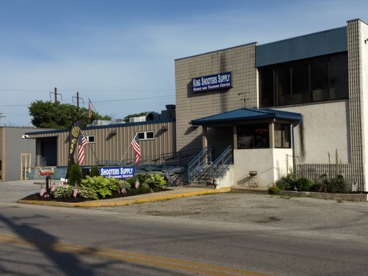KING SHOOTERS SUPPLY - Updated December 2024 - 21 Photos & 69