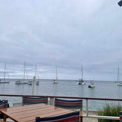 Catalina Wine Mixer - Descanso Beach Resort on Catalina