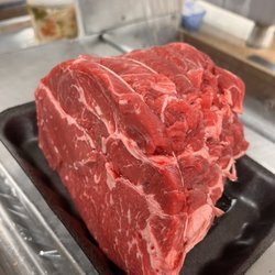 Sandy Lane Meat Market - Boneless Pot Roast