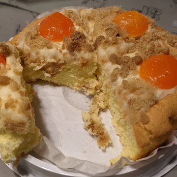 Thach Che Hien Khanh - Bong Lan Trung Muoi - Desserts Near Me - Westminster, California