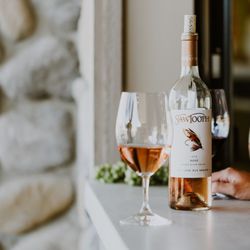Sawtooth Winery