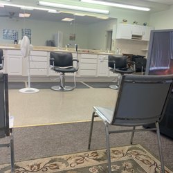 K Barber Shop