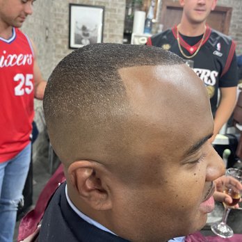 Mikey Fades - High & tight skin fade - Barbers Near Me - New York, New York Mikey Fades - High & tight skin fade - Barbers Near Me - New York, New York