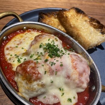 Tana - Braised Meatballs - Italian Near Me - Metairie, Louisiana