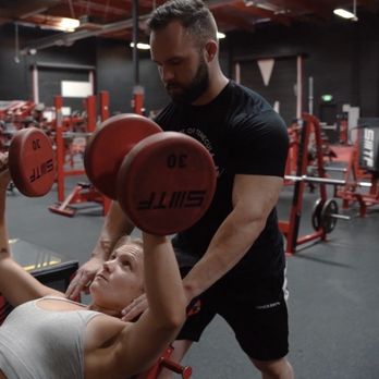 Self Made Training Facility - Gyms Near Me - Murrieta, California