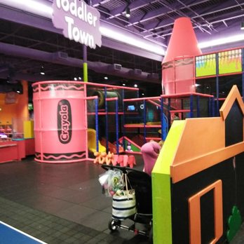 Crayola Experience - Amusement Parks Near Me - Plano, Texas Crayola Experience - Amusement Parks Near Me - Plano, Texas