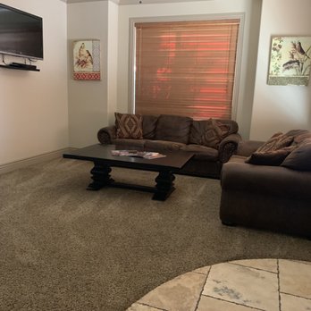 Coral Springs Resort - Living room - Resorts Near Me - Hurricane, Utah Coral Springs Resort - Living room - Resorts Near Me - Hurricane, Utah