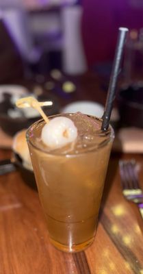STK Steakhouse by null