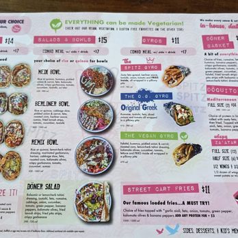 Spitz Hillsboro - Menu (aug 2026) - Mediterranean Near Me - Hillsboro, Oregon Spitz Hillsboro - Menu (aug 2026) - Mediterranean Near Me - Hillsboro, Oregon