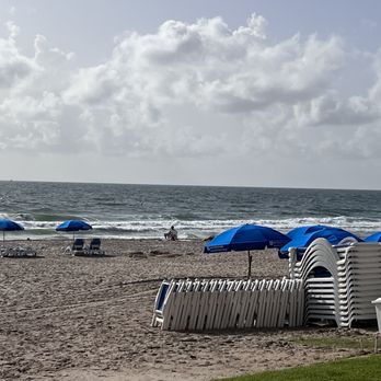 Wyndham Deerfield Beach Resort - The beach is calling... I'll be back!  :o) - Hotels Near Me - Deerfield Beach, Florida