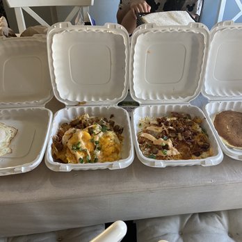 The Pan - The food was cold, pancakes were hard, incomplete order. - Pizza Near Me - Gardena, California The Pan - The food was cold, pancakes were hard, incomplete order. - Pizza Near Me - Gardena, California