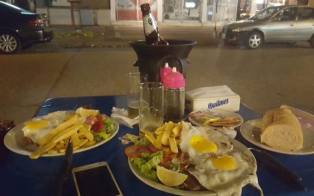 CRISTAL DE ROCA PIZZAS EMPANADAS SANDWICHERIA Updated July 2024