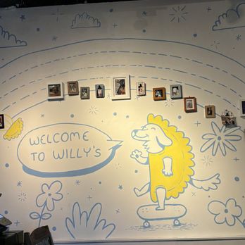Willy's Empanada House - Inside - Empanadas Near Me - Sedona, Arizona