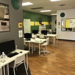 The Coder School