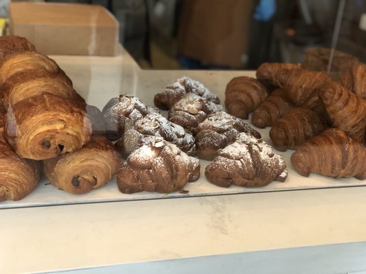 Manresa Bread by null Manresa Bread by null