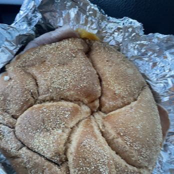 Newtown General Store - Ham, Egg & Cheese - Grocery Near Me - Newtown, Connecticut