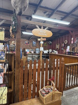 Parrish Pioneer Ranch by null