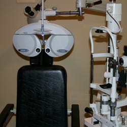 Boshinski Eye Clinic