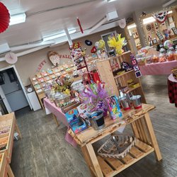 brandi's candies