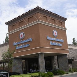 Unicare Community Health Center