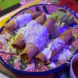 Flautas