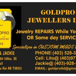 Gold Pro Jewellers - GoldPro Jewellers