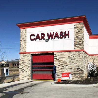 FOOD & FUEL EXPRESSO - Updated March 2025 - 15310 S 169 Hwy, Olathe