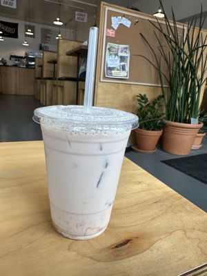 Wayward Coffee Co by null