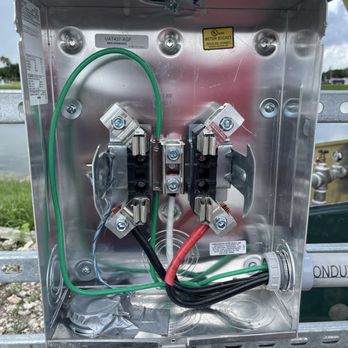 JCP Solution Express - JCP solution express llc 
     (Electric Company) - Electricians Near Me
